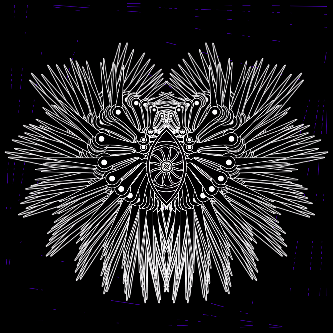 Eye angels bundle / 17 packs / 155 loops
