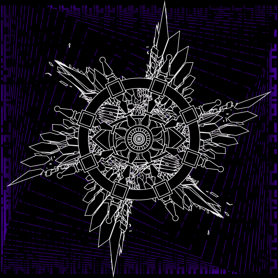 Eye angels bundle / 17 packs / 155 loops