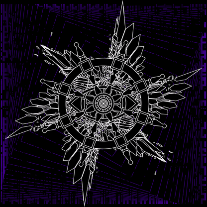 Eye angels bundle / 17 packs / 155 loops