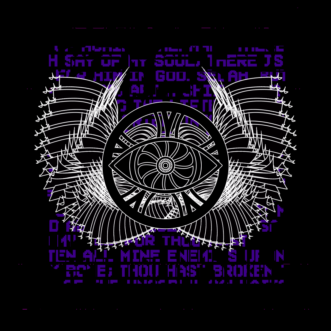 Eye angels bundle / 17 packs / 155 loops