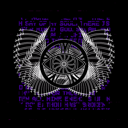 Eye angels bundle / 17 packs / 155 loops