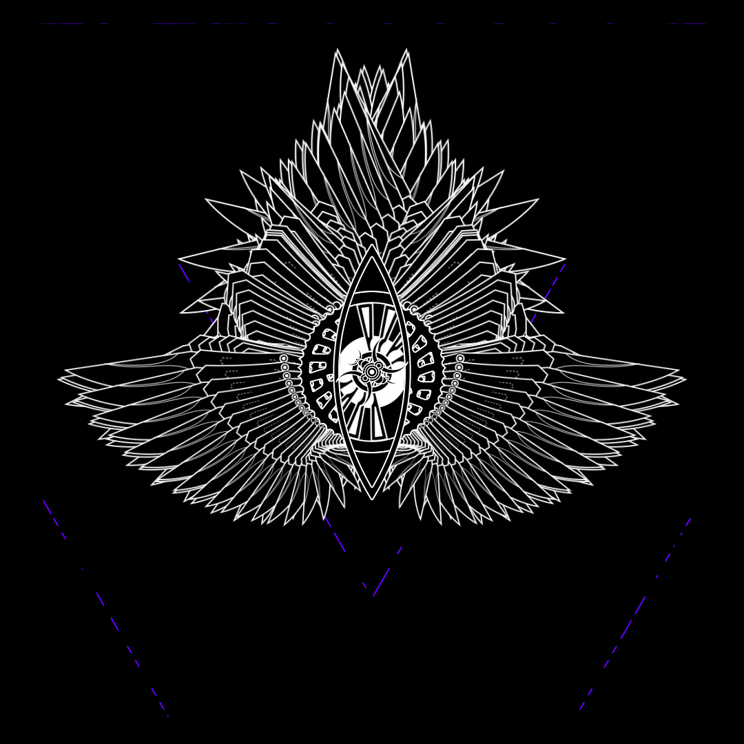 Eye angels bundle / 17 packs / 155 loops