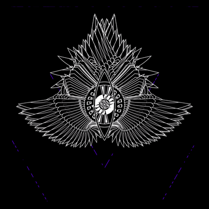 Eye angels bundle / 17 packs / 155 loops
