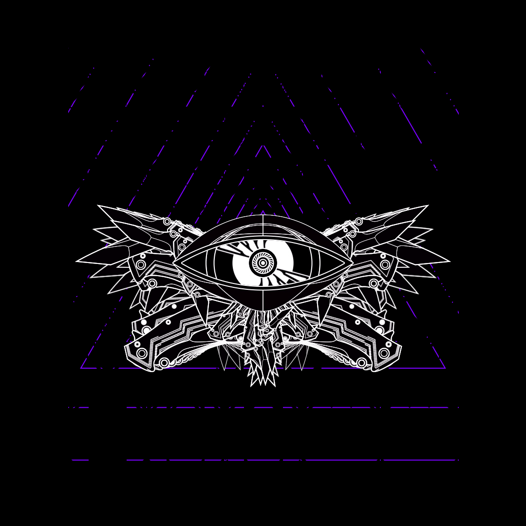 Eye angels bundle / 17 packs / 155 loops
