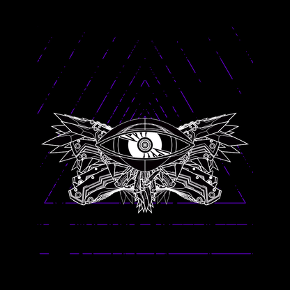 Eye angels bundle / 17 packs / 155 loops
