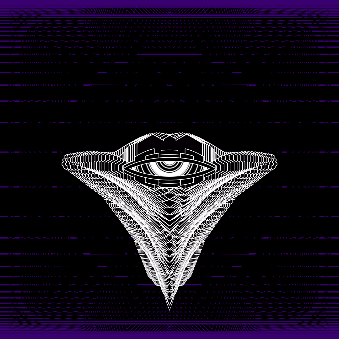 Covered eye angels pack / 9 loops