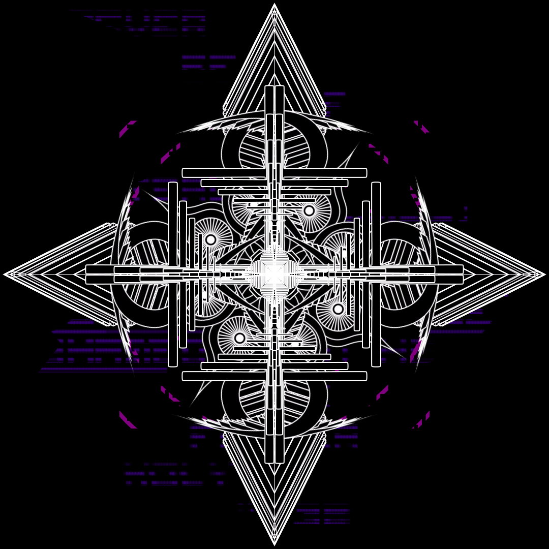 Divine eye angels pack / 9 loops