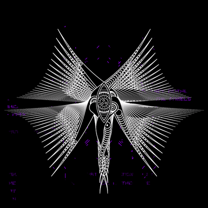 Divine eye angels pack / 9 loops