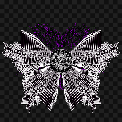 Divine eye angels pack / 9 loops