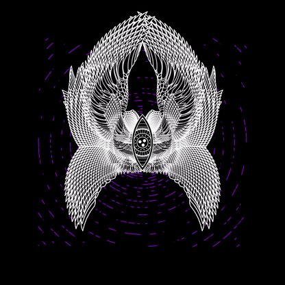 Divine eye angels pack / 9 loops