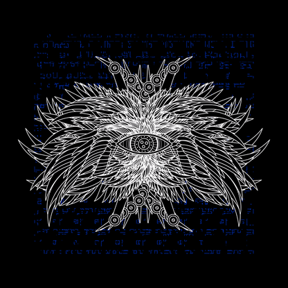 Divine eye angels pack / 9 loops