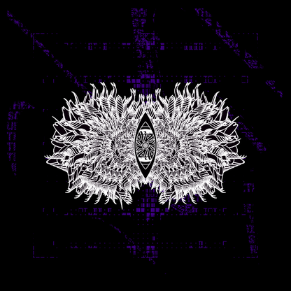 Hard eye angels pack / 9 loops