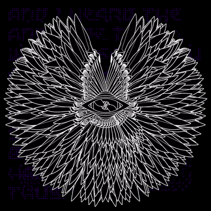 Hard eye angels pack / 9 loops
