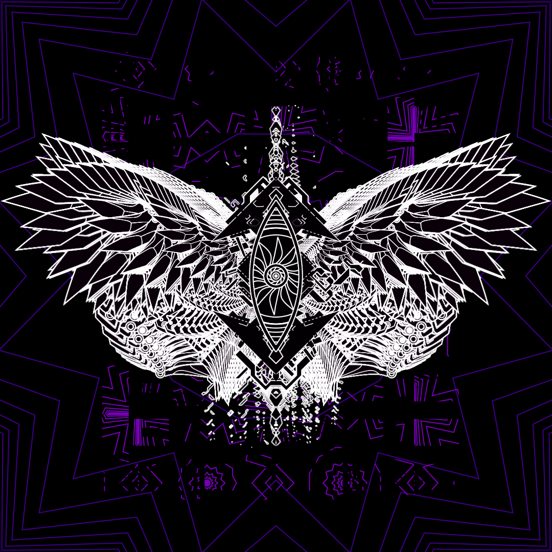 Hard eye angels pack / 9 loops