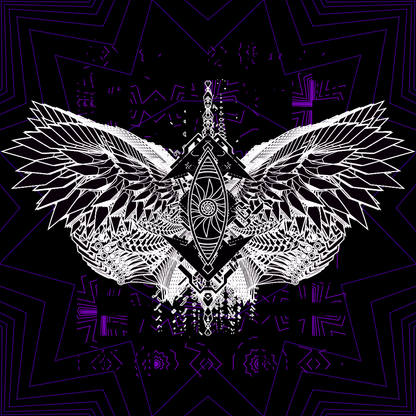 Hard eye angels pack / 9 loops