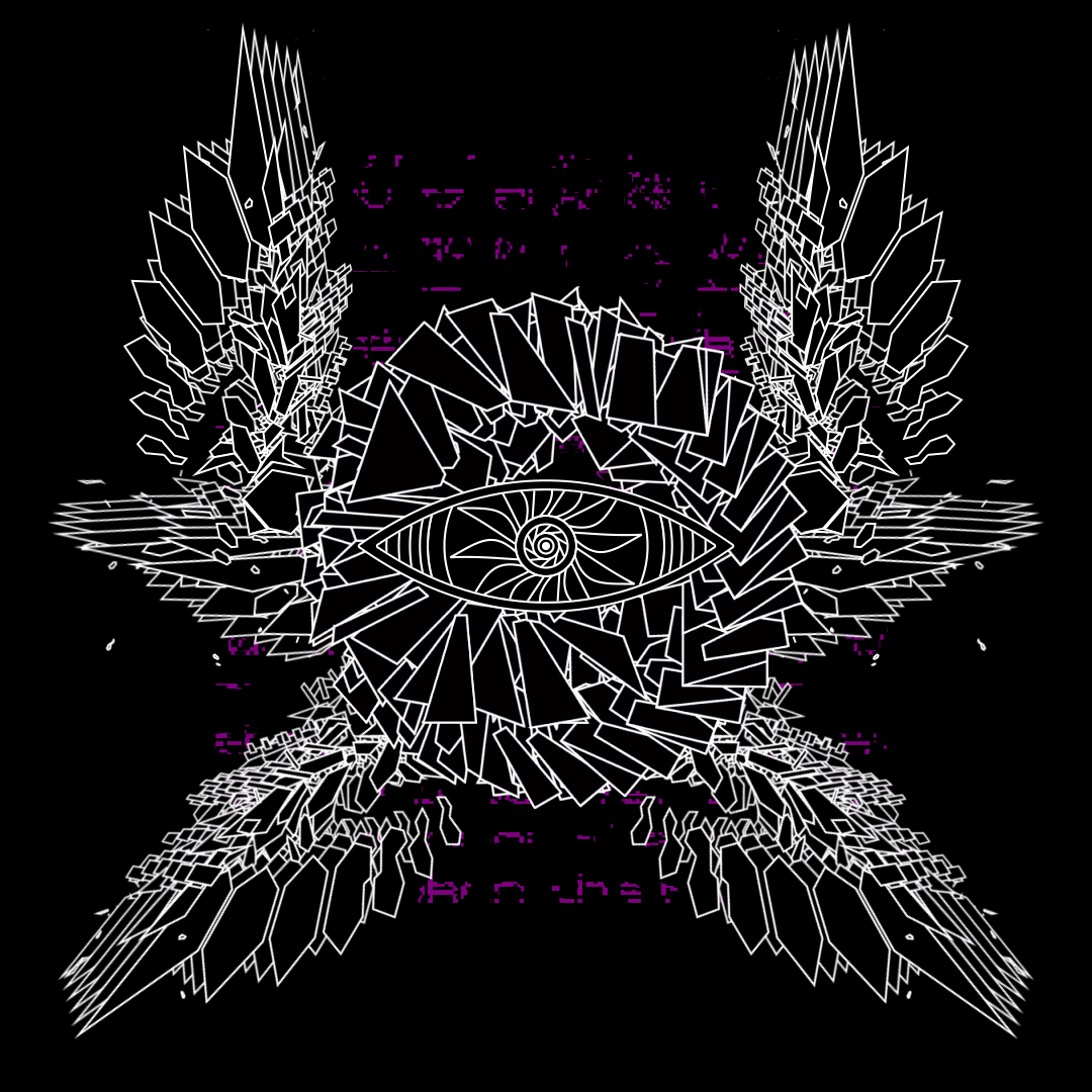 Hard eye angels pack / 9 loops