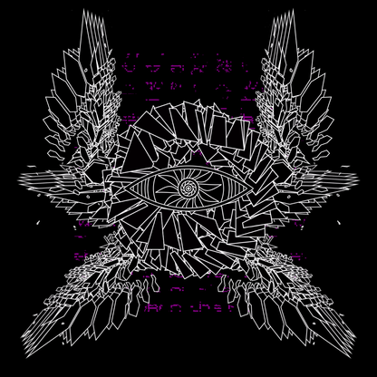 Hard eye angels pack / 9 loops