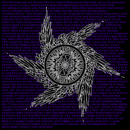 Hard eye angels pack / 9 loops