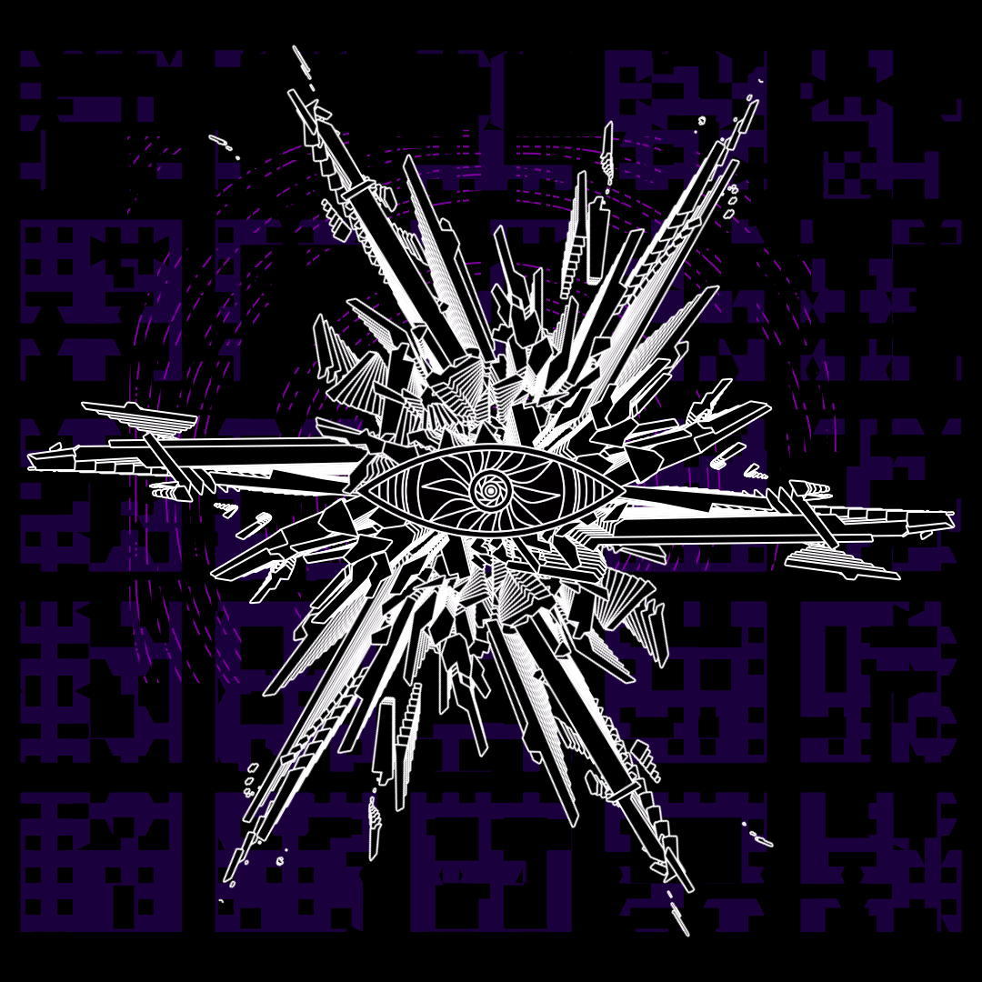 Hard eye angels pack / 9 loops