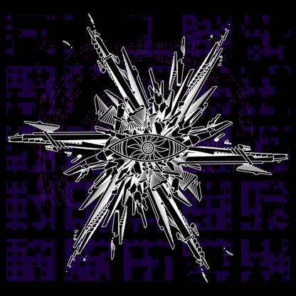 Hard eye angels pack / 9 loops