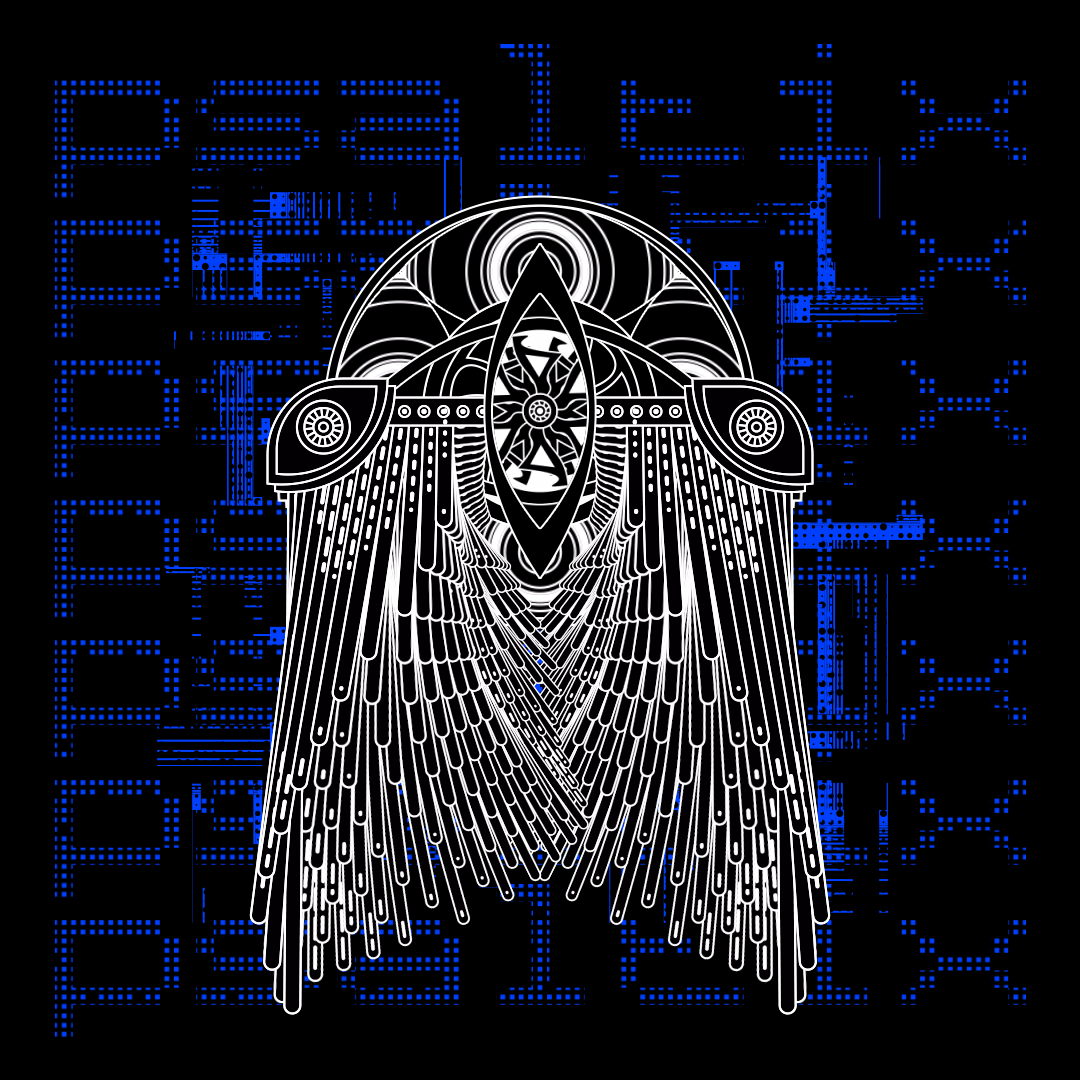 Hard eye angels pack / 9 loops