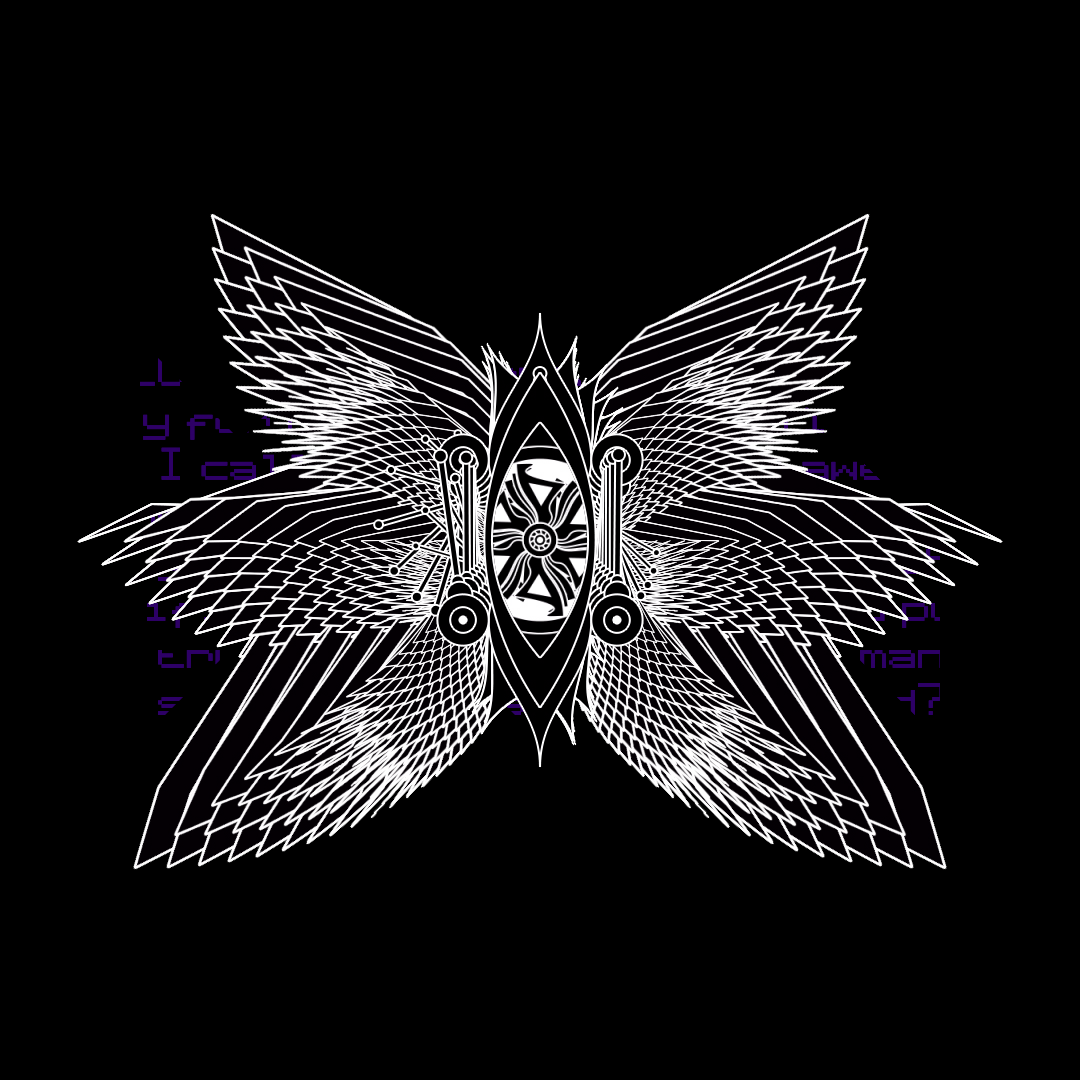 Hard eye angels pack / 9 loops