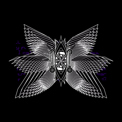 Hard eye angels pack / 9 loops