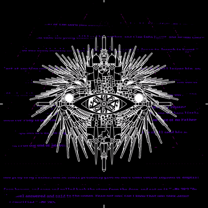 Hard eye angels pack / 9 loops