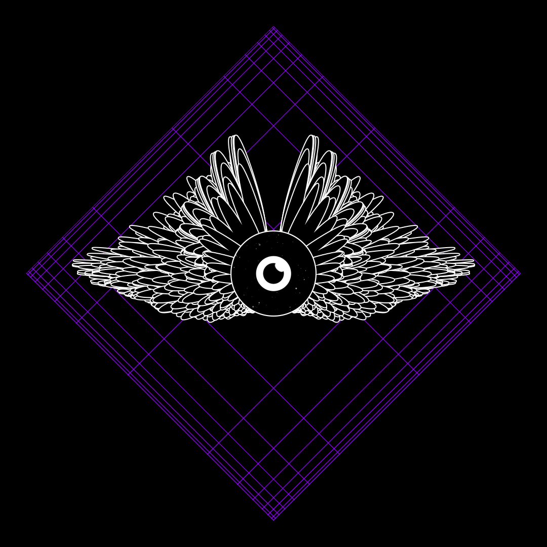 Fine eye angels pack / 9 loops