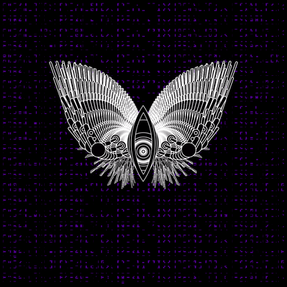 Fine eye angels pack / 9 loops