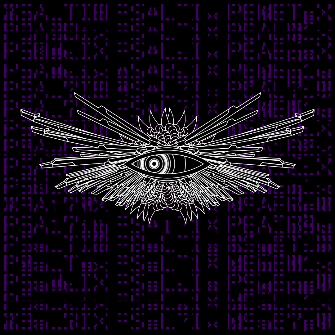 Fine eye angels pack / 9 loops