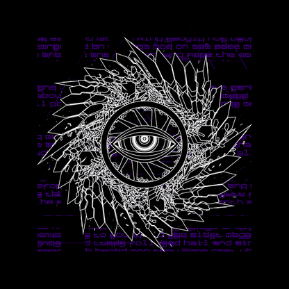 Fine eye angels pack / 9 loops