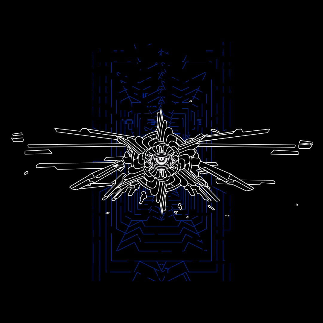 Fine eye angels pack / 9 loops