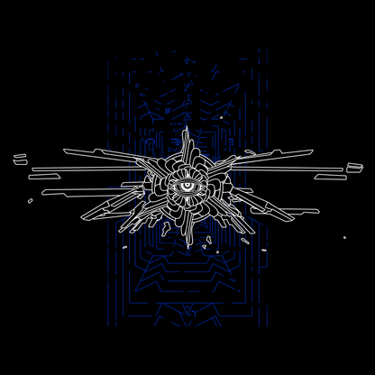 Fine eye angels pack / 9 loops