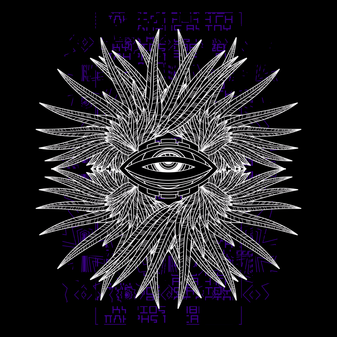 Fine eye angels pack / 9 loops