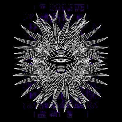 Fine eye angels pack / 9 loops