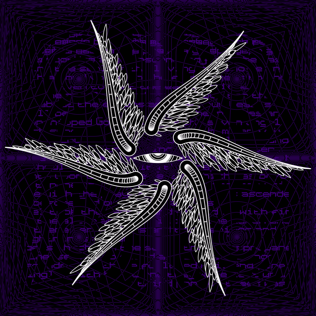 Fine eye angels pack / 9 loops