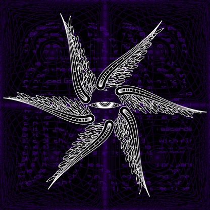 Fine eye angels pack / 9 loops