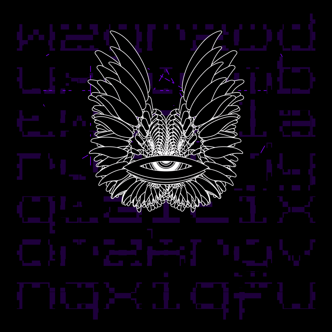 Fine eye angels pack / 9 loops