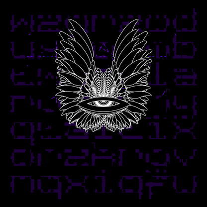 Fine eye angels pack / 9 loops