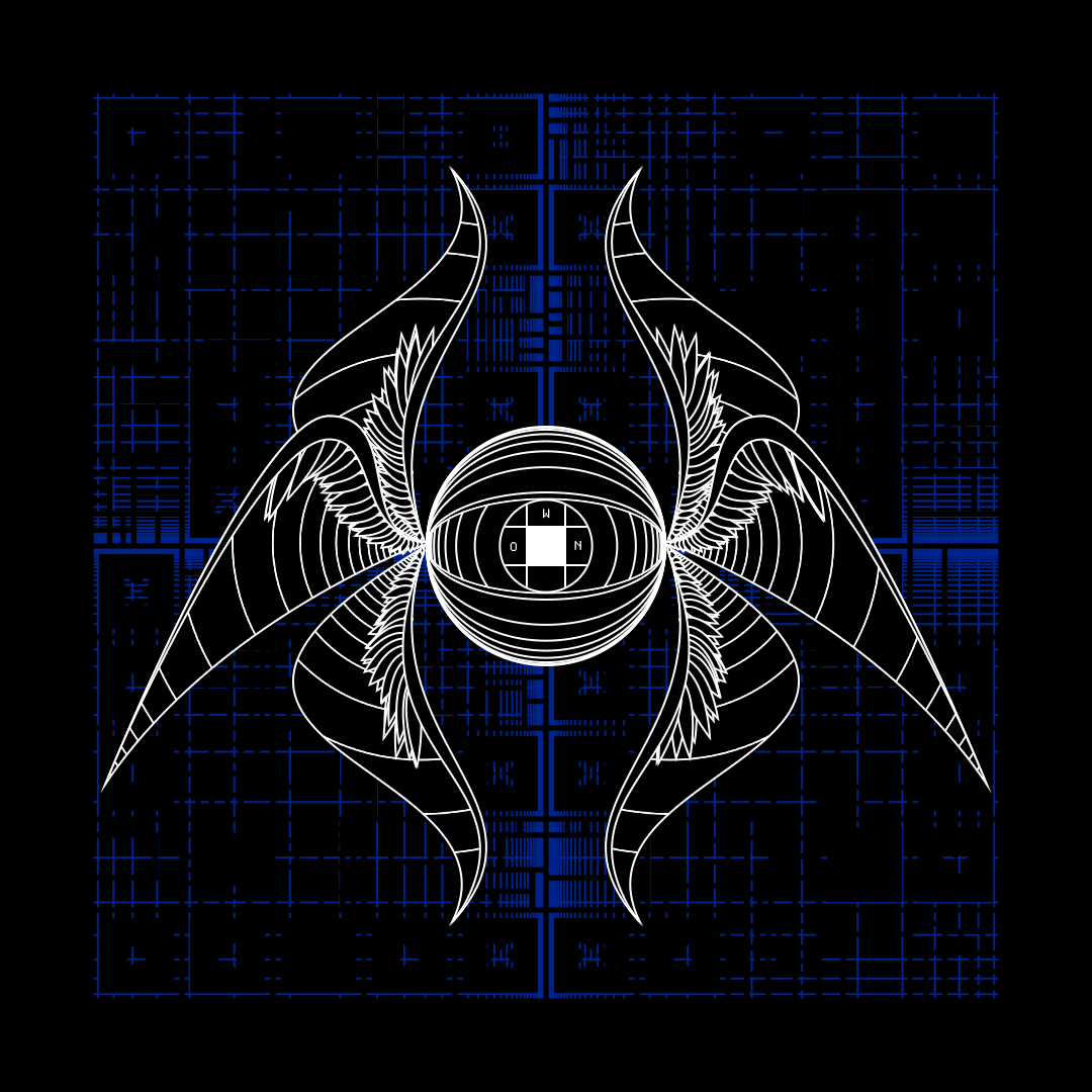 Eye angels bundle / 17 packs / 155 loops