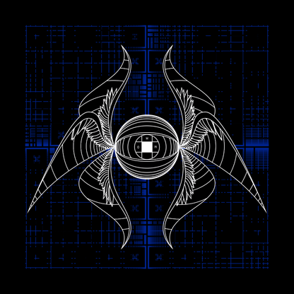 Eye angels bundle / 17 packs / 155 loops