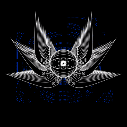 Eye angels bundle / 17 packs / 155 loops