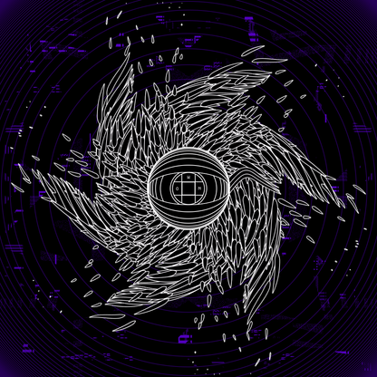 Eye angels bundle / 17 packs / 155 loops