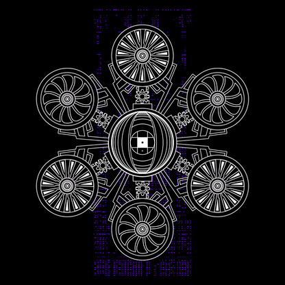Eye angels bundle / 17 packs / 155 loops