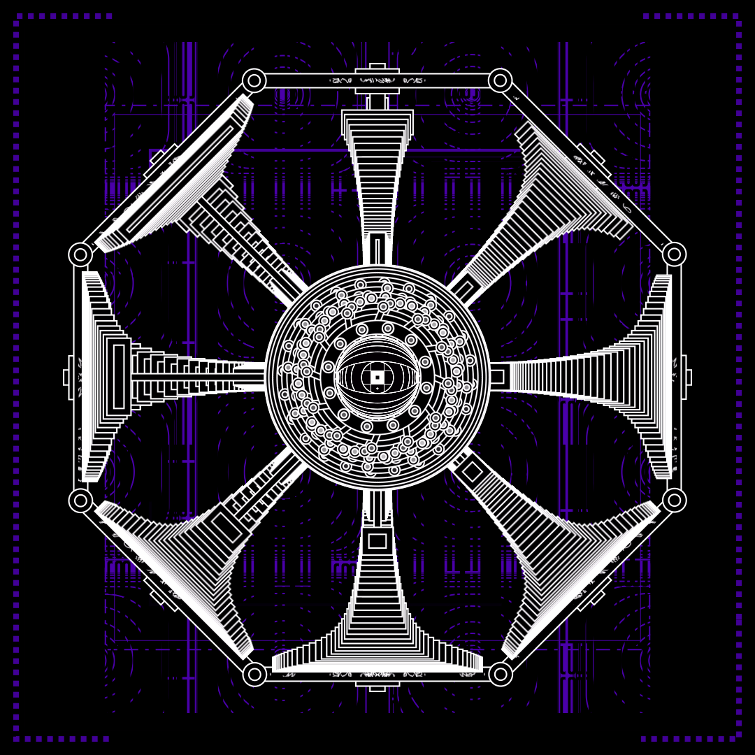 Eye angels bundle / 17 packs / 155 loops