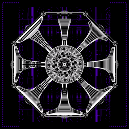 Eye angels bundle / 17 packs / 155 loops