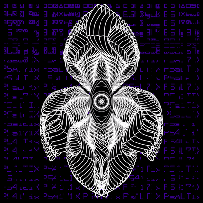 Eye angels bundle / 17 packs / 155 loops