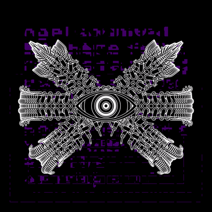 Eye angels bundle / 17 packs / 155 loops