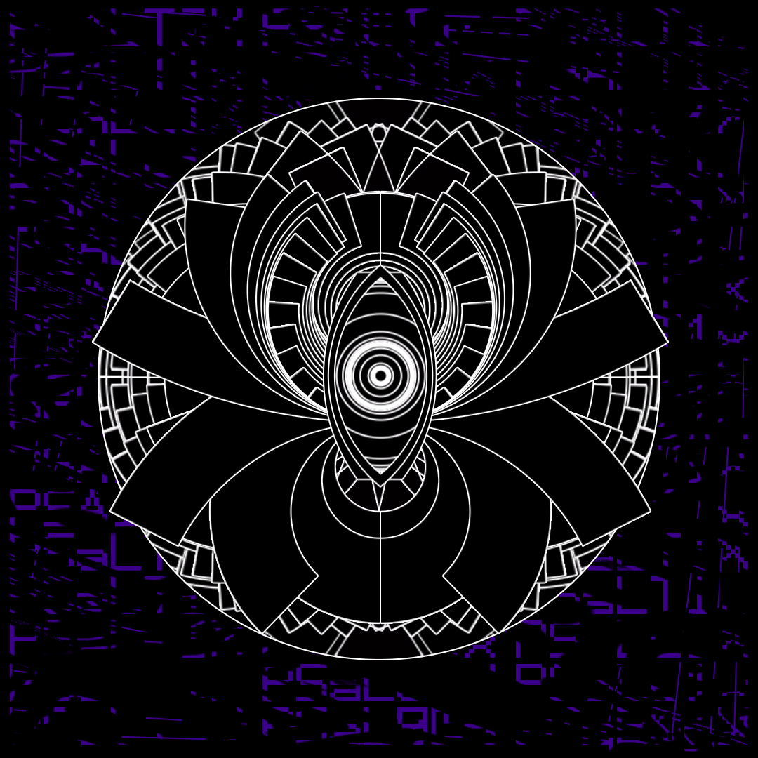 Eye angels bundle / 17 packs / 155 loops